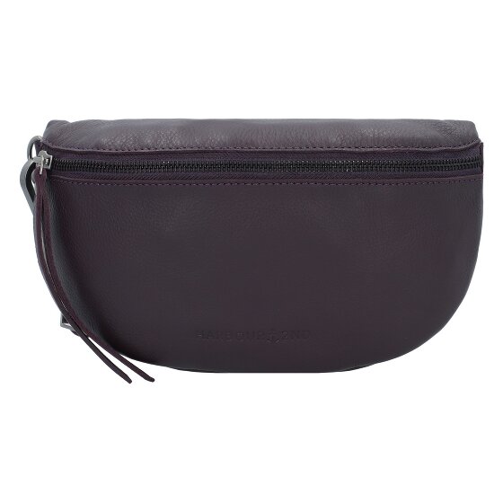Harbour 2nd Just Pure Paulette Gürteltasche Leder 23 cm