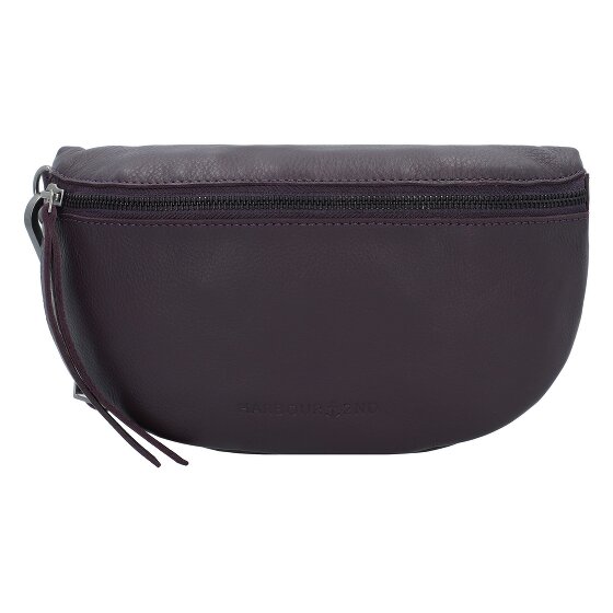 Harbour 2nd Just Pure Paulette Gürteltasche Leder 23 cm