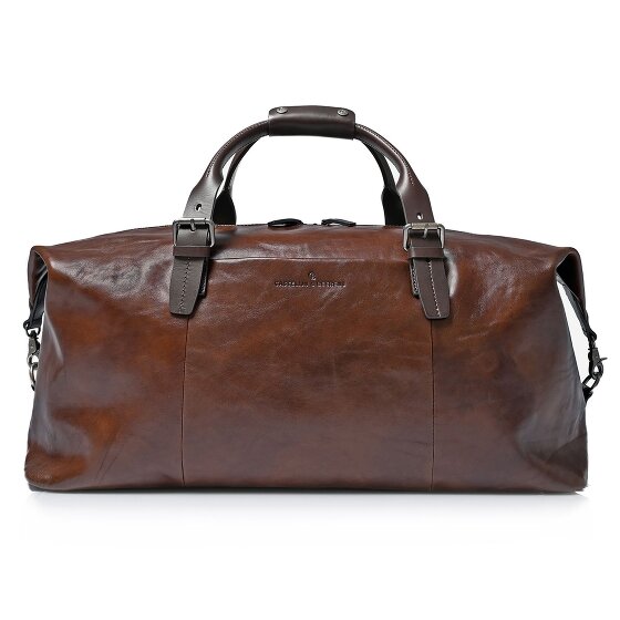Castelijn & Beerens Rien Weekender Reisetasche Leder 60 cm