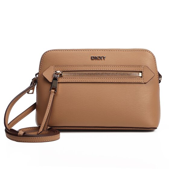 DKNY Bryant Ave Umhängetasche Leder 22 cm