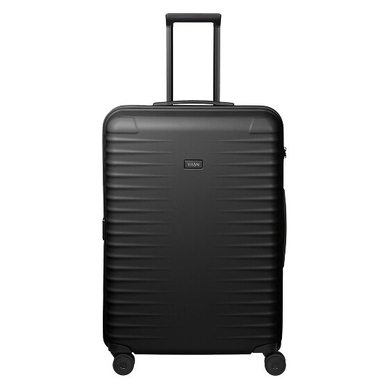 Titan Upgrade 4 Rollen Trolley L 75 cm