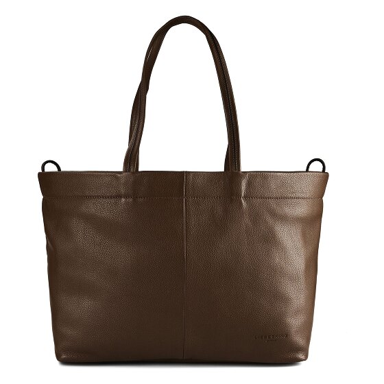 Liebeskind Hera II Shopper Tasche L Leder 55 cm