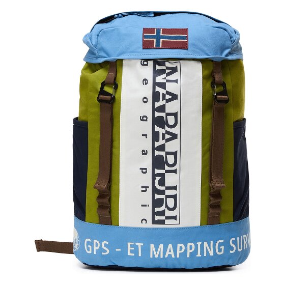Napapijri H-Equator Daypack 40 cm Laptopfach