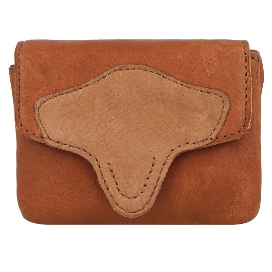 Cowboysbag Geldbörse Leder 14 cm