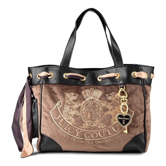 Juicy Couture Daydreamer Schultertasche L 32 cm