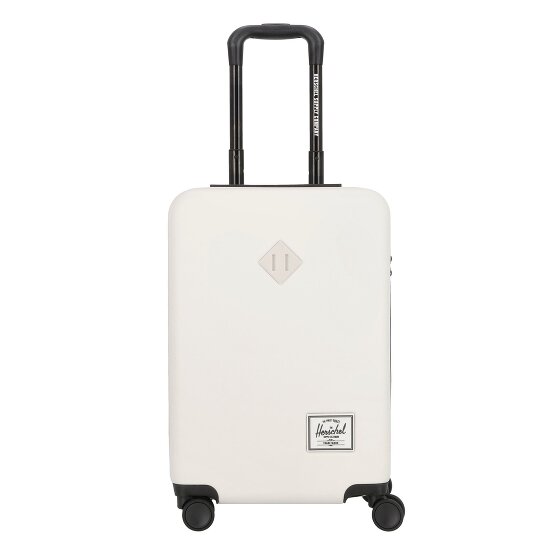 Herschel Heritage 4 Rollen Kabinentrolley S 54 cm