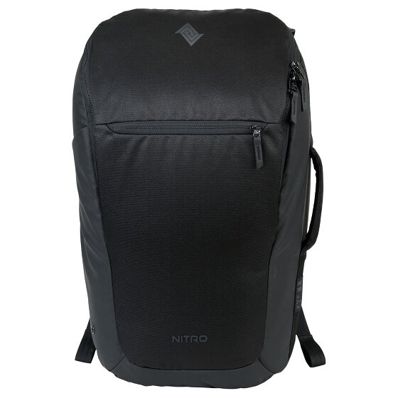 NITRO Nikuro Traveler Daypack 54 cm Laptopfach