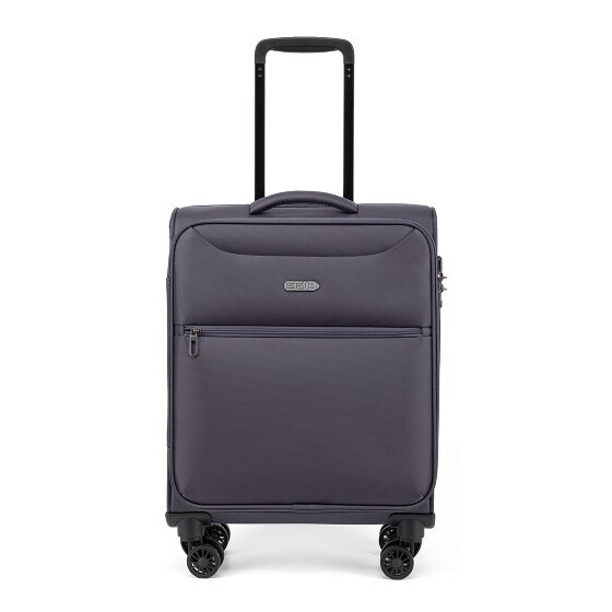 Epic Jupiter 4X 4 Rollen Kabinentrolley 55 cm