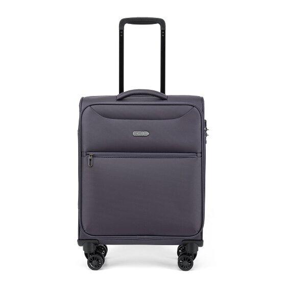 Epic Jupiter 4X 4 Rollen Kabinentrolley 55 cm