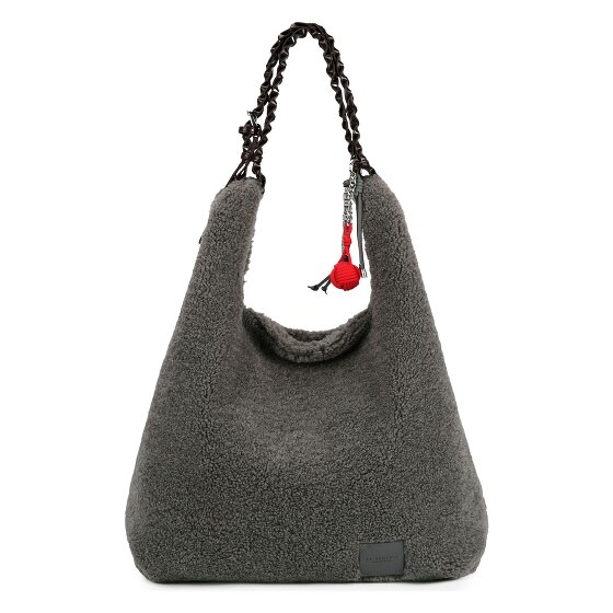 Seidenfelt Skjern Schultertasche 39 cm