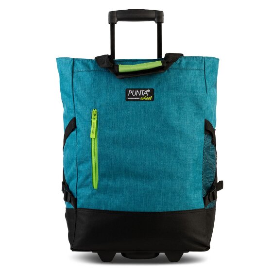 Punta Wheel "Unser Klassiker" Einkaufstrolley 50 cm