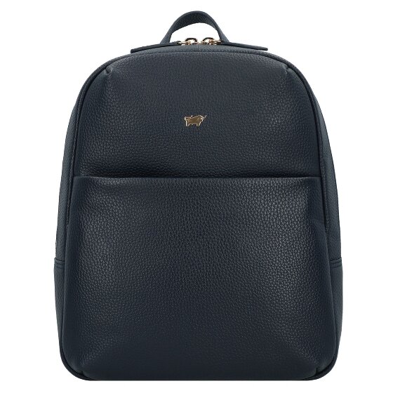 Braun Büffel Hanna City Rucksack S Leder 31 cm