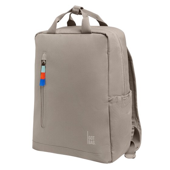 GOT BAG Daypack 2.0 Daypack 36 cm Laptopfach