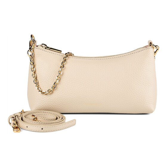 Coccinelle Aura Umhängetasche Leder 21.5 cm