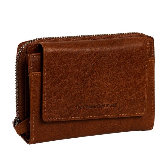 The Chesterfield Brand Hanoi Geldbörse RFID Schutz Leder 14.5 cm