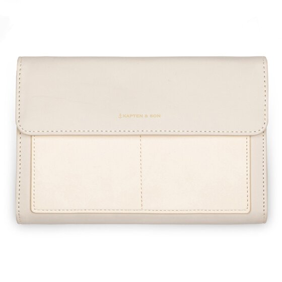 Kapten & Son Versailles Geldbörse 18 cm