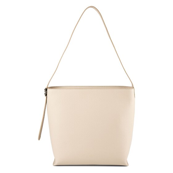 Coccinelle C-Me Lock Schultertasche Leder 29 cm