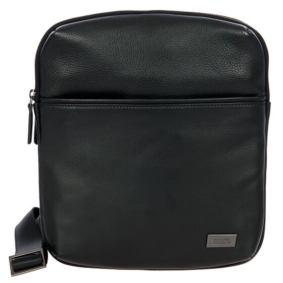 Bric's Torino Umhängetasche Leder 21 cm