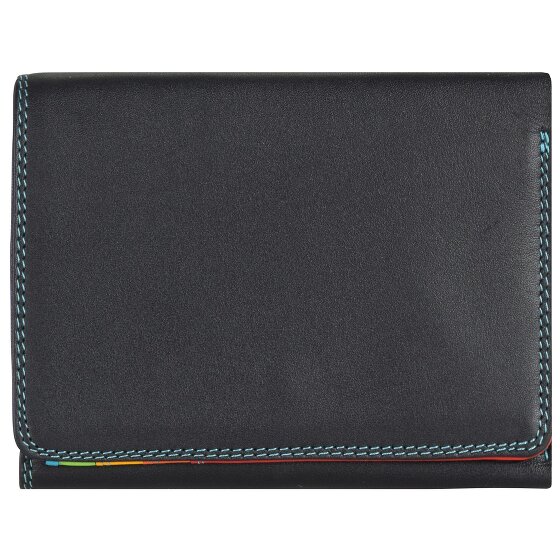 Mywalit Geldbörse Leder 12 cm