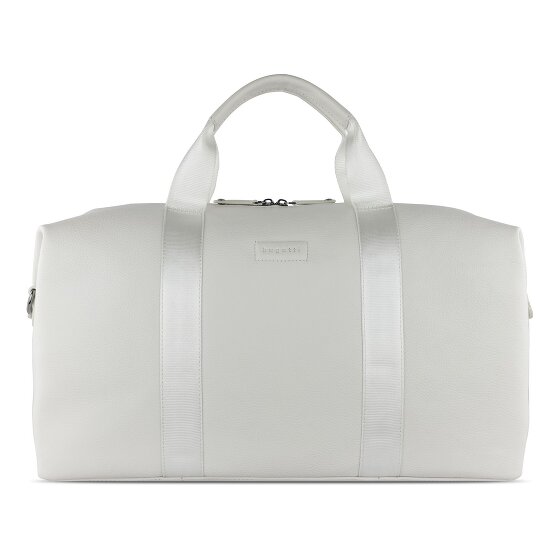 Bugatti Elsa Weekender Reisetasche Leder 53 cm