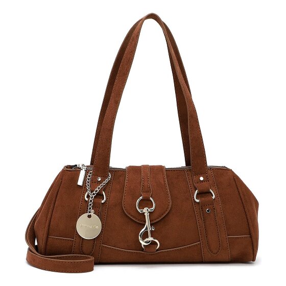 Tamaris TAS Marina Schultertasche Leder 34 cm