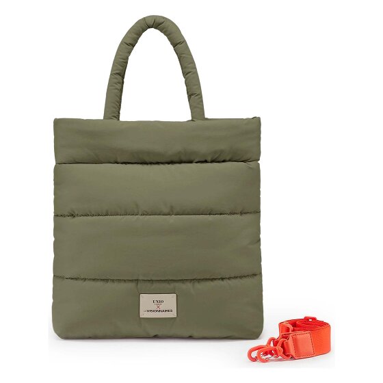 LES VISIONNAIRES Unio Shopper Handtasche 40 cm