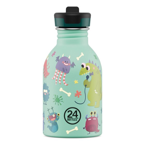 24Bottles Kids Urban Trinkflasche 250 ml