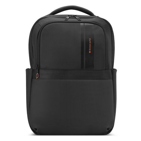 Roncato Metropolitan Business-Rucksack 41 cm Laptopfach