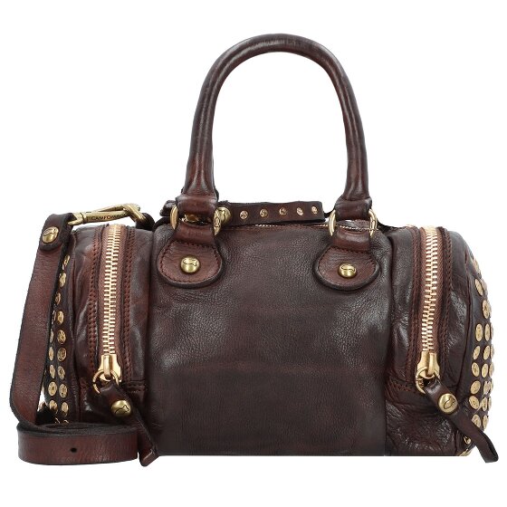 Campomaggi Handtasche Leder 25 cm