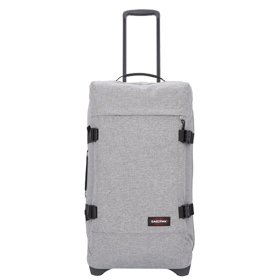 Eastpak Tranverz M 2-Rollen Reisetasche 67 cm