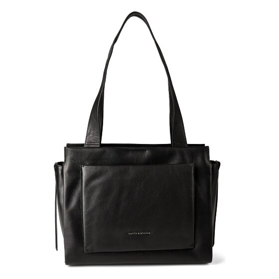 aunts & uncles Bohemian Vibes Shopper Tasche Leder 32 cm