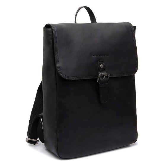The Chesterfield Brand Farrow Daypack Leder 40 cm Laptopfach