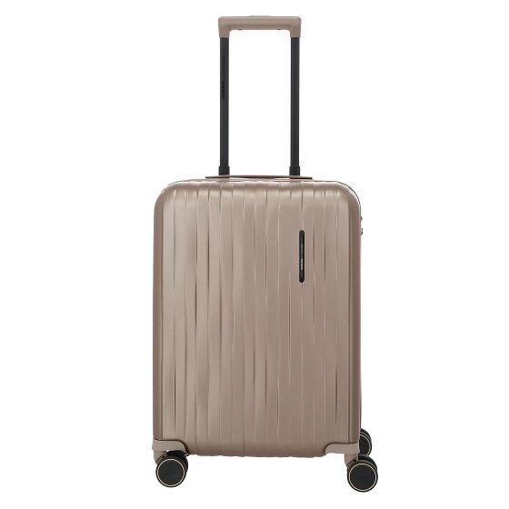 Travelite Barbara Novelty 4 Rollen Kabinentrolley 55 cm