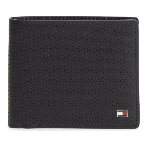 Tommy Hilfiger TH Element Geldbörse Leder 11.5 cm
