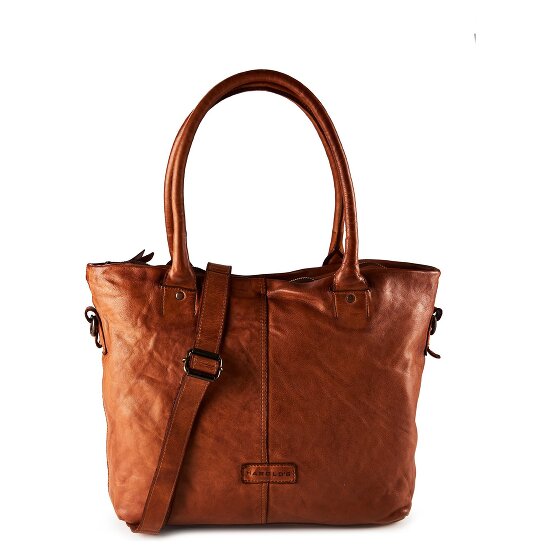 Harold's Submarine Shopper Tasche Leder 43 cm