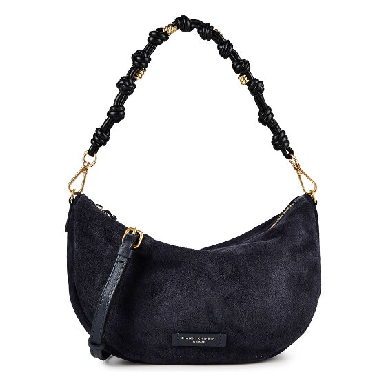 Gianni Chiarini Cleo Schultertasche Leder 23 cm