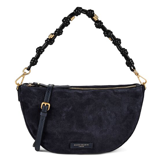 Gianni Chiarini Cleo Schultertasche Leder 23 cm