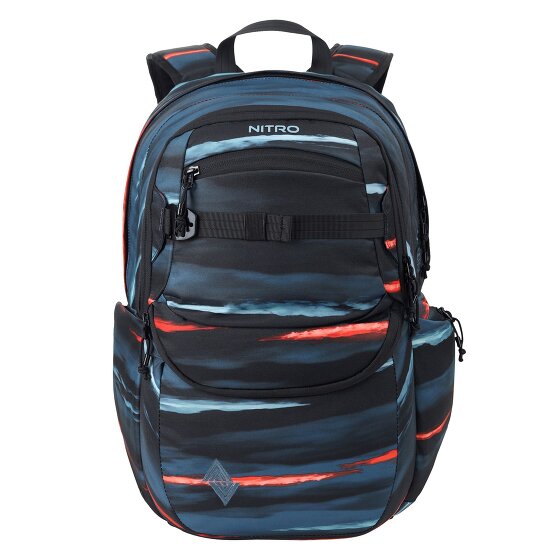 NITRO Future Hero Daypack 51 cm Laptopfach