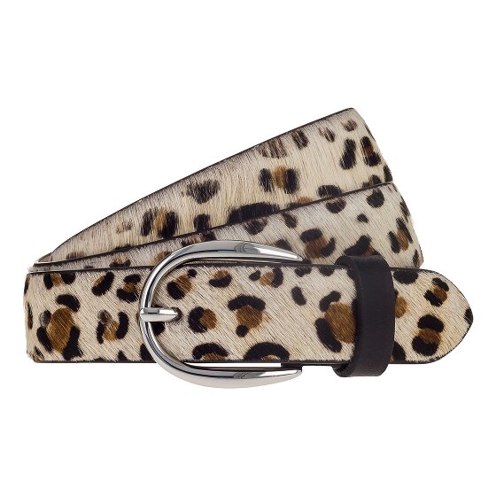 Vanzetti Gürtel Leder