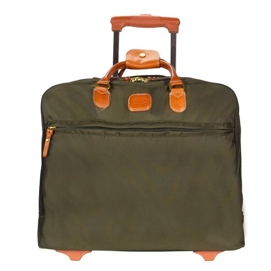 Bric's X-Collection 2 Rollen Businesstrolley 36 cm