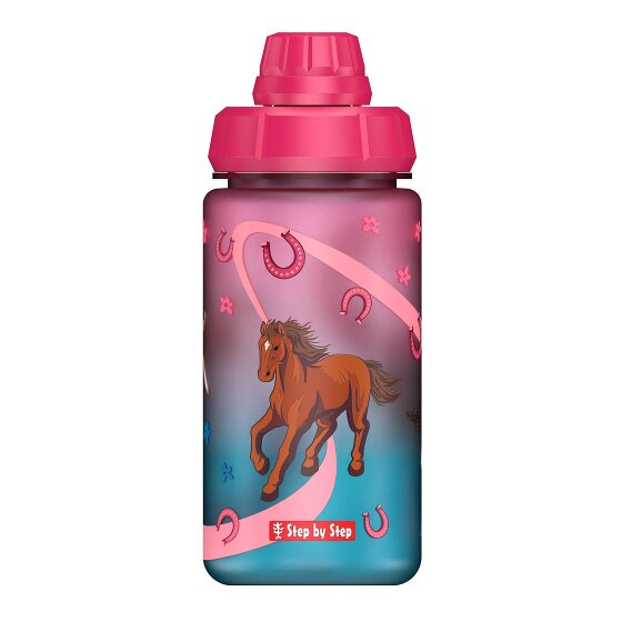 Step by Step Trinkflasche 550 ml