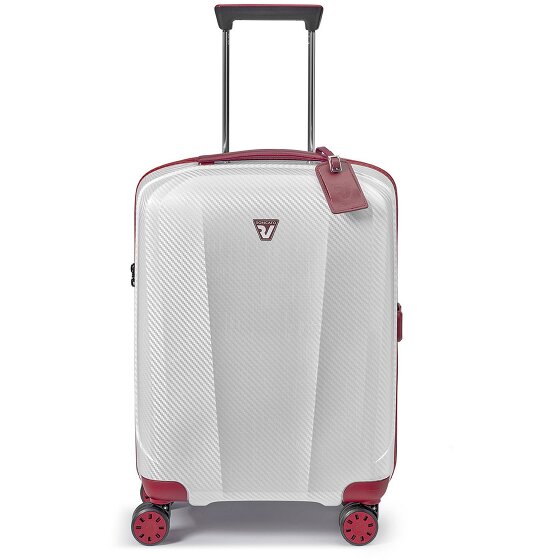 Roncato We Are Glam 4 Rollen Kabinentrolley 55 cm