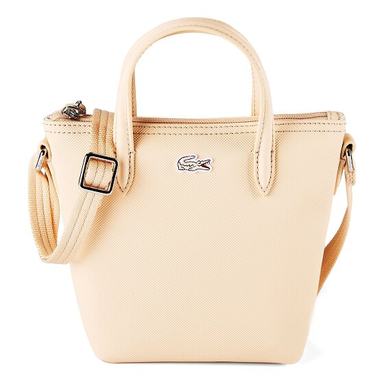 Lacoste L.12.12 Shopper Tasche 20 cm
