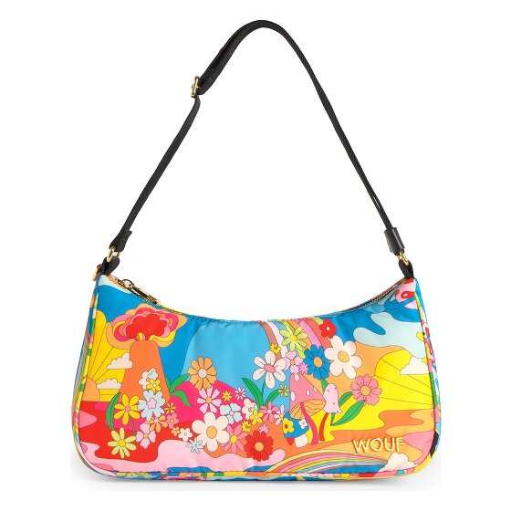 Wouf Studio Schultertasche 31 cm