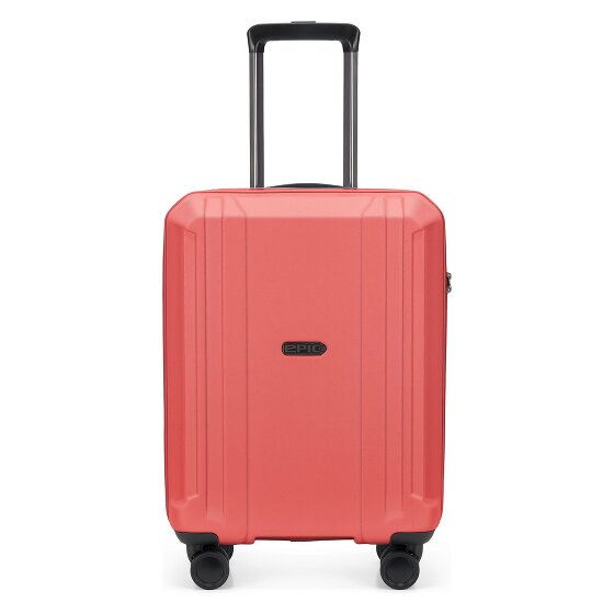 Epic Airwave NEO 4 Rollen Kabinentrolley 55 cm