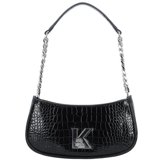 Karl Lagerfeld Kameo Schultertasche 24 cm