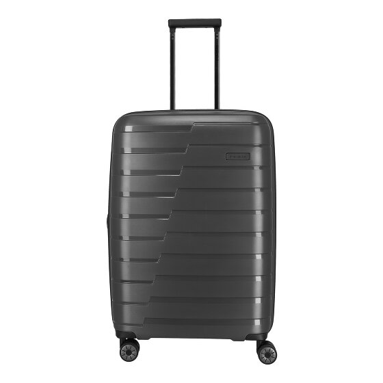 Travelite Air Base 4-Rollen Trolley 67 cm