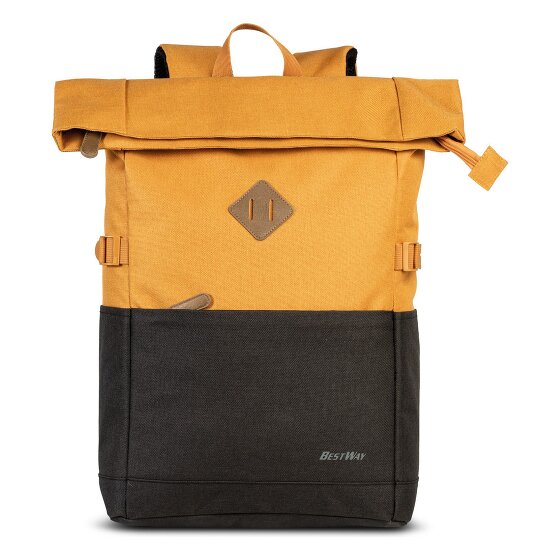 Worldpack Campus Style Daypack 50 cm Laptopfach