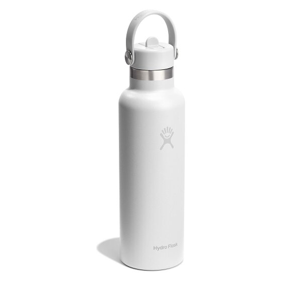 Hydro Flask Hydration Standard Flex Straw Cap Trinkflasche 620 ml