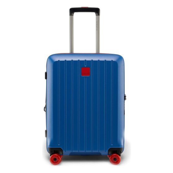Stratic Buzz 4 Rollen Kabinentrolley S 54 cm